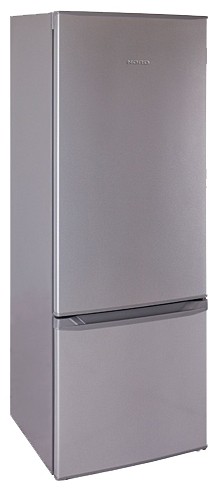 Tủ lạnh NORD NRB 237-332 ảnh, đặc điểm