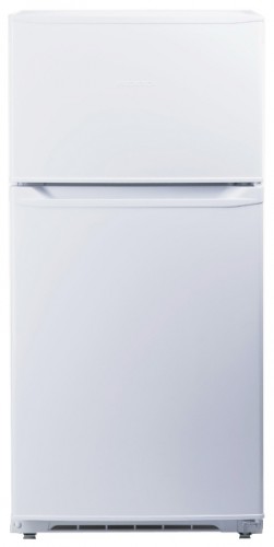 Refrigerator NORD NRT 273-030 larawan, katangian