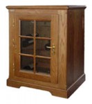 Fridge OAK Wine Cabinet 41GA-T 75.00x94.00x61.00 cm