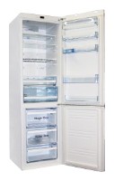 Холодильник Океан RFN 8395BW фото, Характеристики