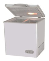 Холодильник Optima BD-450K фото, Характеристики