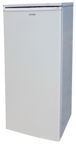 Kühlschrank Optima MF-192 Foto, Charakteristik