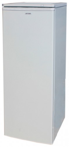 Buzdolabı Optima MF-230 fotoğraf, özellikleri
