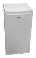 Refrigerator Optima MRF-100K larawan, katangian