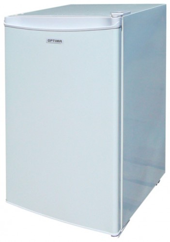 Kjøleskap Optima MRF-119 Bilde, kjennetegn