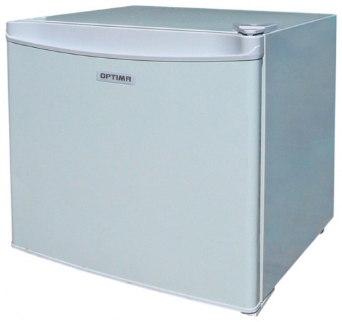 Kühlschrank Optima MRF-50A Foto, Charakteristik