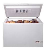 ตู้เย็น ОРСК 115 รูปถ่าย, ลักษณะเฉพาะ