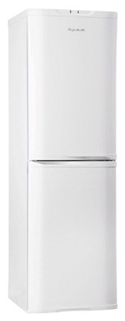 Холодильник ОРСК 162 фото, Характеристики
