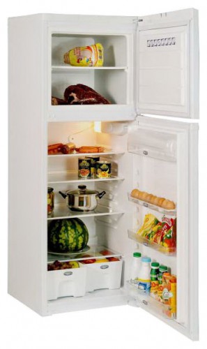 ตู้เย็น ОРСК 264-1 รูปถ่าย, ลักษณะเฉพาะ