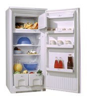 Refrigerator ОРСК 408 larawan, katangian