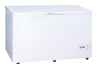 Buzdolabı ОРСК 43 fotoğraf, özellikleri