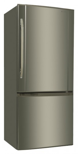 Kühlschrank Panasonic NR-B651BR-N4 Foto, Charakteristik
