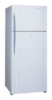 Холодильник Panasonic NR-B703R-S4 фото, Характеристики