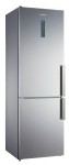 Холодильник Panasonic NR-BN31AX1-E 64.00x191.00x75.00 см