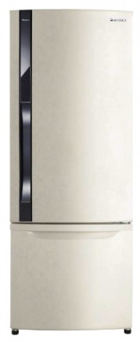 Buzdolabı Panasonic NR-BW465VC fotoğraf, özellikleri