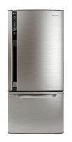 Холодильник Panasonic NR-BY602XS Фото, характеристики