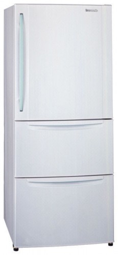 Холодильник Panasonic NR-C701BR-W4 Фото, характеристики