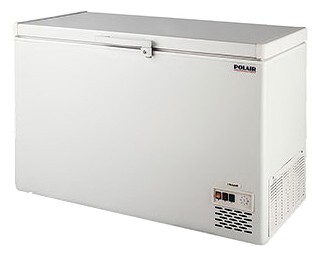 Kühlschrank Polair SF140LF-S Foto, Charakteristik