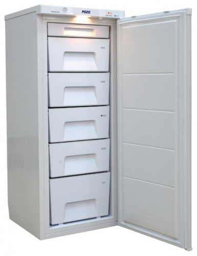 Холодильник Pozis FV-115 Фото, характеристики