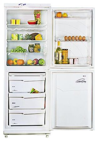 Холодильник Pozis Мир 121-2 фото, Характеристики