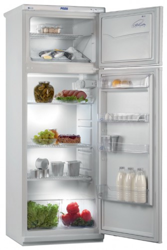 Холодильник Pozis Мир 244-1 фото, Характеристики