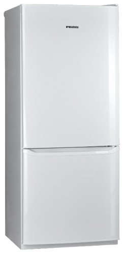 Refrigerator Pozis RK-101 larawan, katangian
