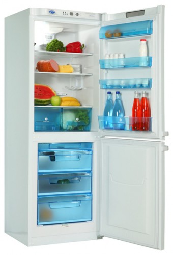 Холодильник Pozis RK-124 Фото, характеристики