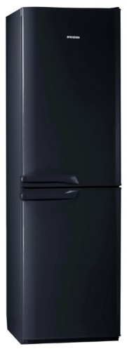 Refrigerator Pozis RK FNF-172 gf larawan, katangian