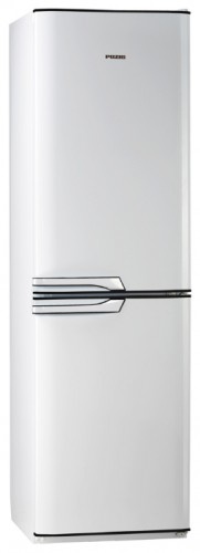 Kühlschrank Pozis RK FNF-172 W B Foto, Charakteristik
