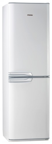 Tủ lạnh Pozis RK FNF-172 W S ảnh, đặc điểm