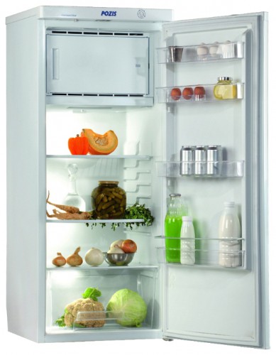 Kjøleskap Pozis RS-405 Bilde, kjennetegn