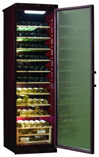 Buzdolabı Pozis ШВ-120 fotoğraf, özellikleri