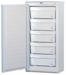 Refrigerator Pozis Свияга 106-2 60.00x130.00x60.70 cm