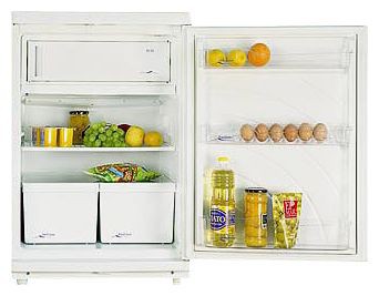Kühlschrank Pozis Свияга 410-1 Foto, Charakteristik