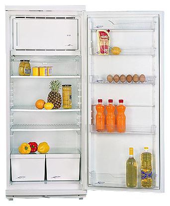 Kühlschrank Pozis Свияга 445-1 Foto, Charakteristik