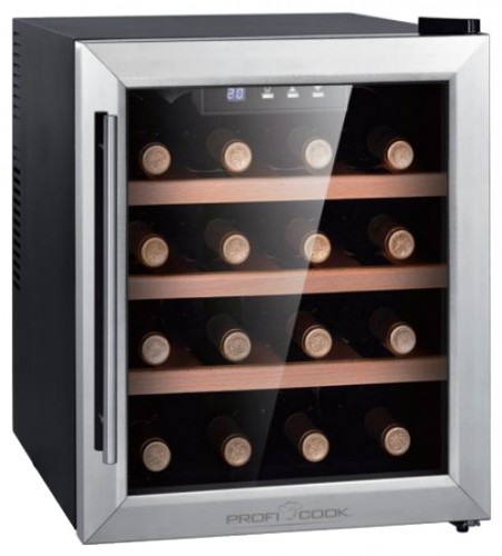 Холодильник ProfiCook PC-WC 1047 фото, Характеристики