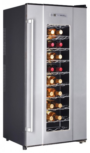 Buzdolabı Profycool JC 180 A fotoğraf, özellikleri