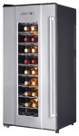 Kühlschrank Profycool JC 180 A 57.00x119.50x51.20 cm