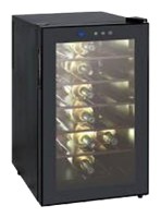 Kühlschrank Profycool JC 48 G1 Foto, Charakteristik