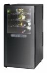 Kühlschrank Profycool JC 78 D 42.90x84.50x51.20 cm