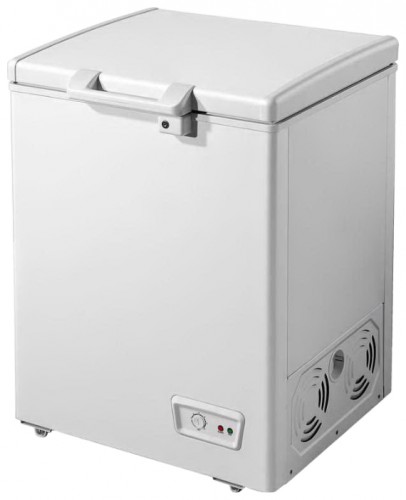 Tủ lạnh RENOVA FC-118 ảnh, đặc điểm