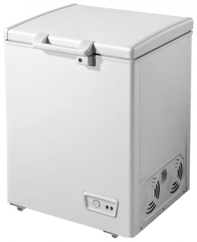 Ψυγείο RENOVA FC-158 φωτογραφία, χαρακτηριστικά