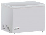 冰箱 RENOVA FC-250 86.00x84.50x68.00 厘米