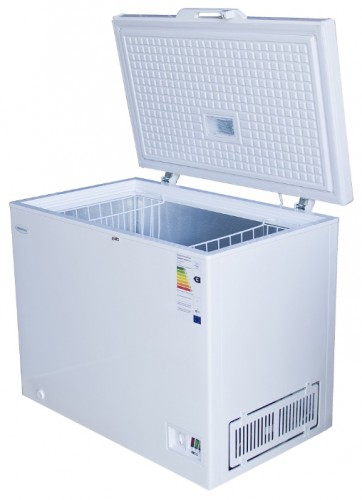 Холодильник RENOVA FC-255 Фото, характеристики