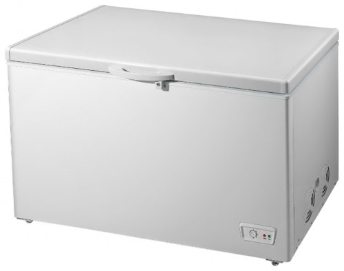 ตู้เย็น RENOVA FC-320A รูปถ่าย, ลักษณะเฉพาะ