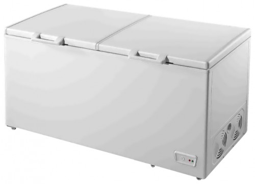 Buzdolabı RENOVA FC-688 fotoğraf, özellikleri