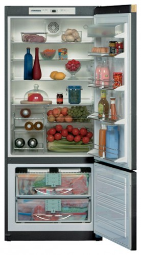 Kühlschrank Restart FRR004/1 Foto, Charakteristik