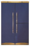 Kjøleskap Restart FRR012 122.50x184.50x63.10 cm