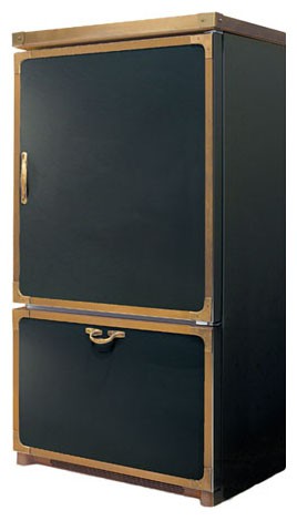 Kühlschrank Restart FRR017/2 Foto, Charakteristik