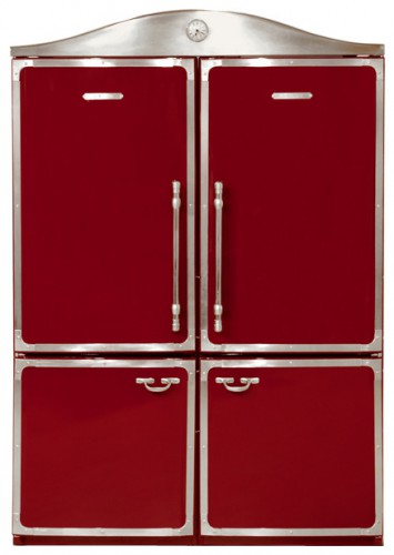 Buzdolabı Restart FRR020 fotoğraf, özellikleri